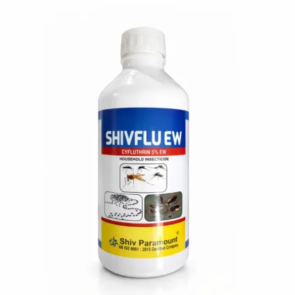 Cyfluthrin 5% EW