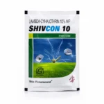 Lambda-cyhalothrin 10