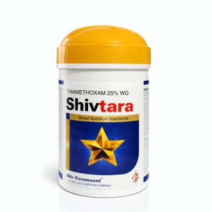 Thiamethoxam-25%