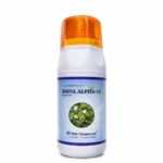 Alphacypermethrin 10% SC