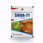 Shiva-71 | Ammonium Salt of Glyphosate 71% Sg