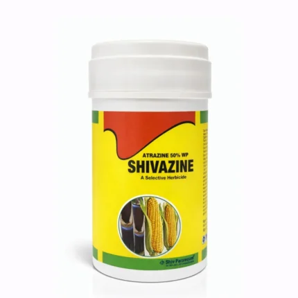 atrazine 50 WP