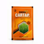 Shiva Cartap - Cartap Hydrochloride 50% SP