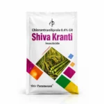 Chlorantraniliprole 0.4%