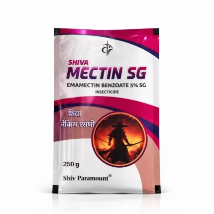 Emamectin Benzoate 5% SG