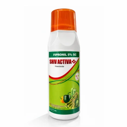 Shiva Activa - Fipronil 5% SC