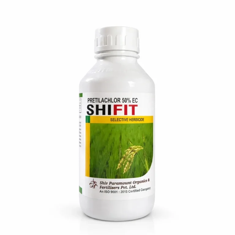 Pretilachlor