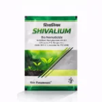 Verticillium Chlamydosporium 1.0% WP