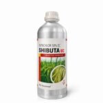SHIBUTA EC | Butachlor 50% EC Herbicide