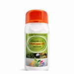 ShivCyper-25 | Cypermethrin 25% EC Insecticide