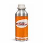 SHIVA KILLS | Cyphenothrin 5% EC | Household Insecticide