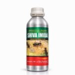 SHIVA IMIDA | Imidacloprid 21% w/w + Betacyfluthrin 10.5% w/w SC) Household Insecticide