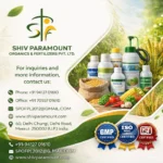 SHIBUTA EC | Butachlor 50% EC Herbicide - Image 2