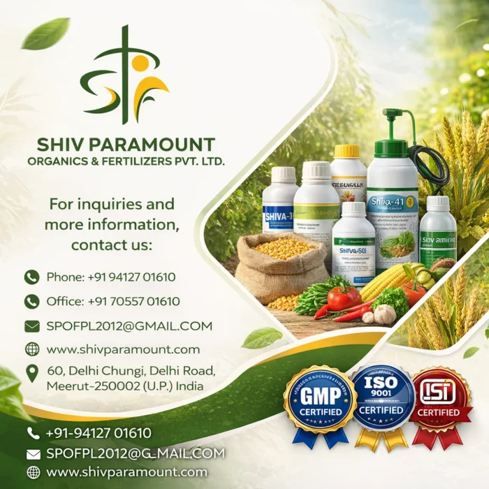 SHIBUTA EC | Butachlor 50% EC Herbicide - Image 2