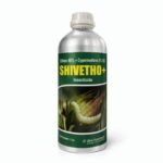 SHIVETHO+ |  Ethion 40% + Cypermethrin 5% Ec | Chemical Insecticide