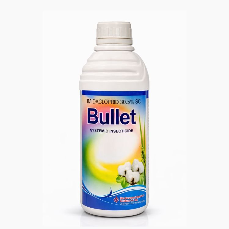 imidacloprid 30.5% SC Shiva Bullet | Imidacloprid 30.5% SC Insecticide - Image 1