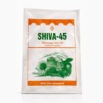 Shiva-45 | Mancozeb 75% WP Fungicide