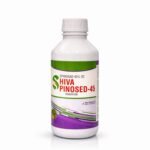 SHIVA SPINOSED-45 | Spinosad 45% SC Insecticide