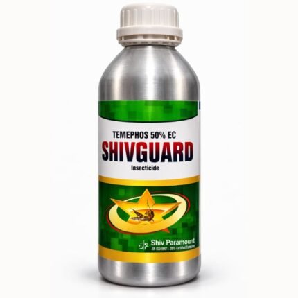 temephos 50% EC
