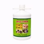SHIVA-THRUM | Pyrethrum Extract 2% w/w