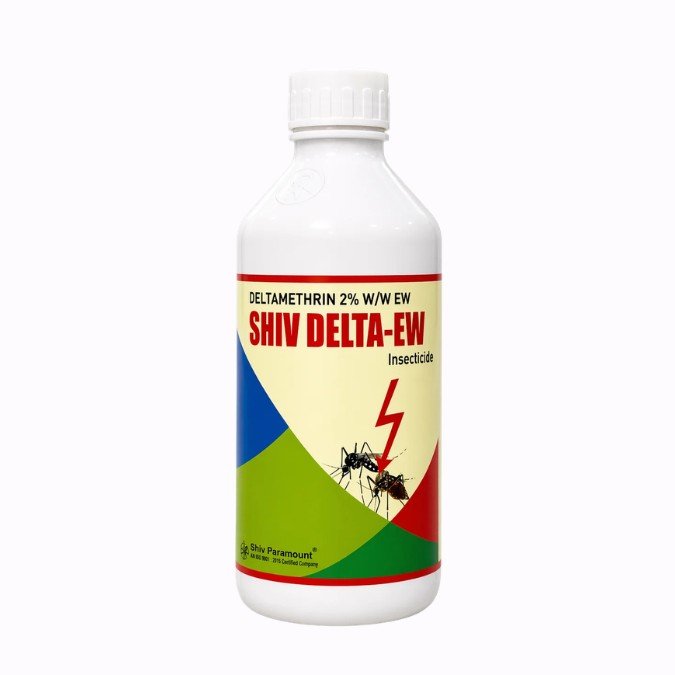 30 SHIVDELTA-EW | Deltamethrin 2% EW - Image 1